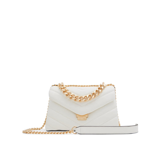 ALDO Meilaniix White